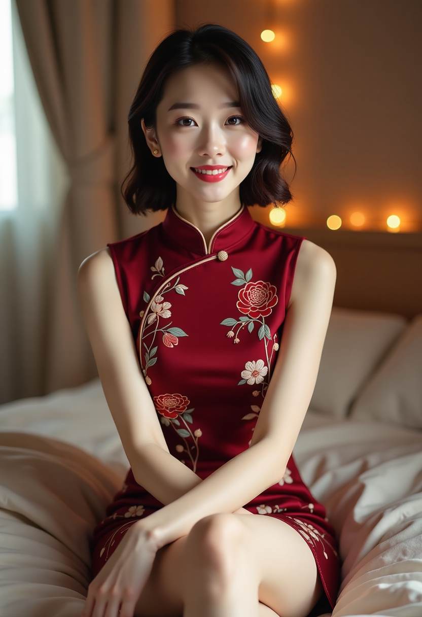 零点档案海报