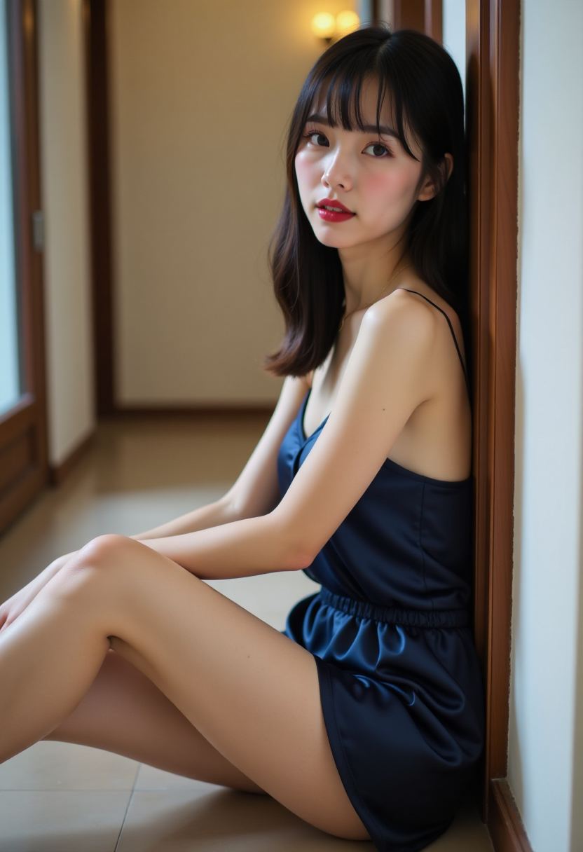 首尔夜未眠剧照