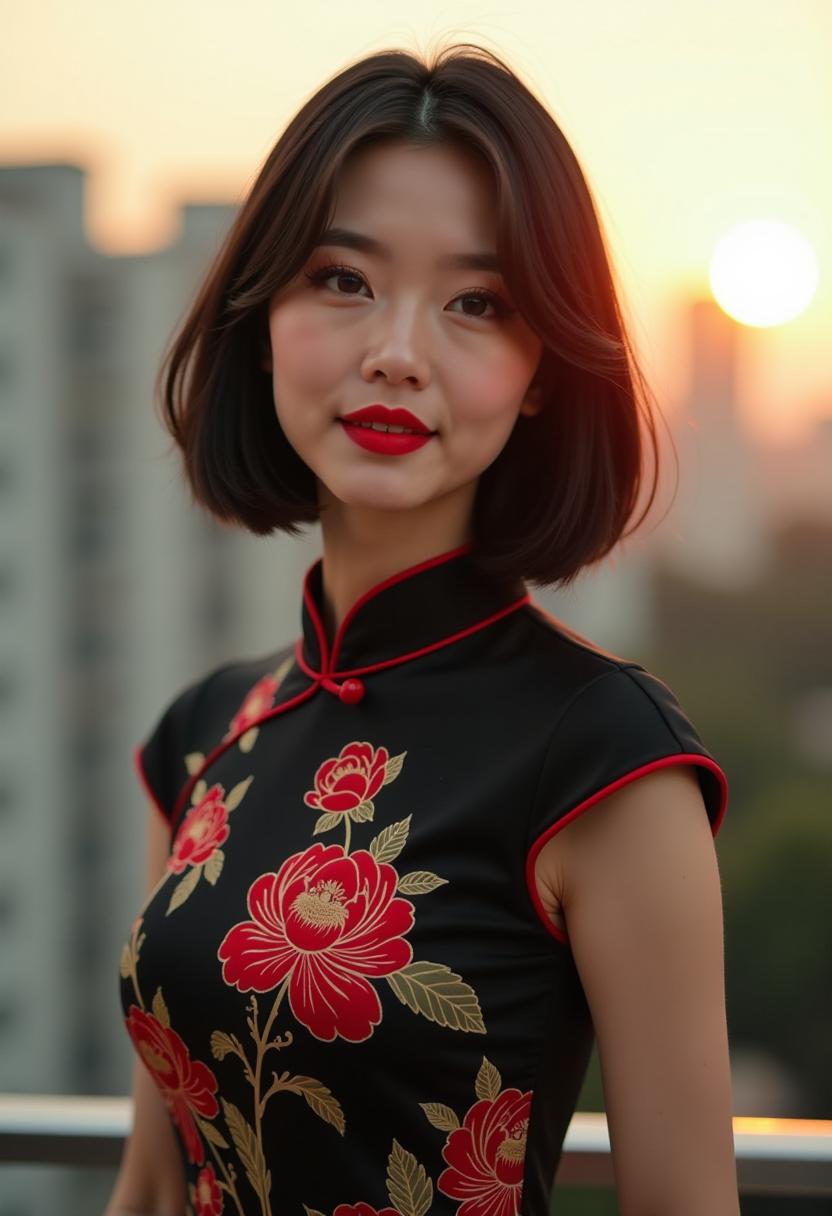 旧书店的夏天海报